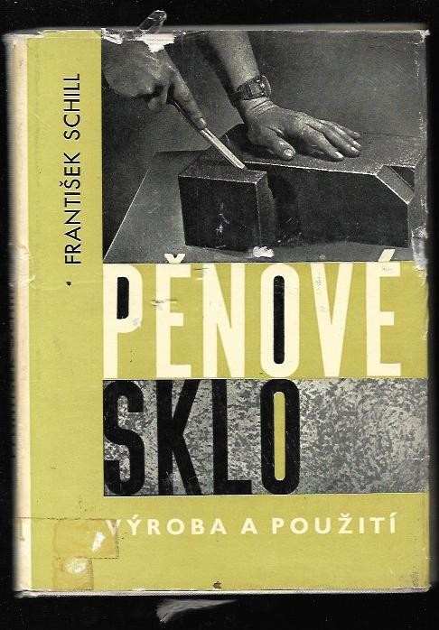 Pěnové sklo