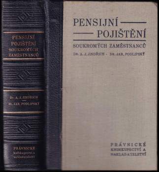 Pensijní pojištění soukromých zaměstnanců