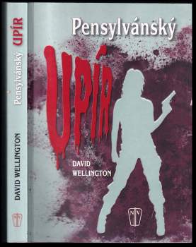 Pensylvánský upír