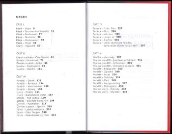 Jo Nesbø: Pentagram