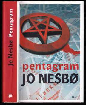 Jo Nesbø: Pentagram