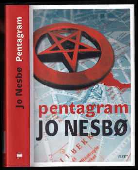 Jo Nesbø: Pentagram