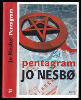 Jo Nesbø: Pentagram