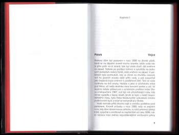 Jo Nesbø: Pentagram