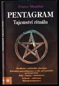 Frater Shaddai: Pentagram