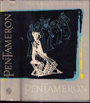 Pentameron, aneb, pohádka pohádek