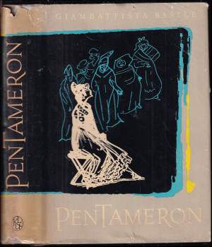 Pentameron, aneb, pohádka pohádek