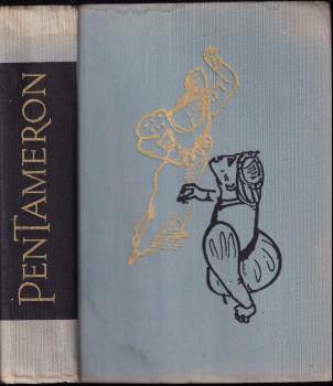 Pentameron, aneb, pohádka pohádek