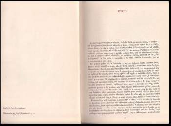Giambattista Basile: Pentameron, aneb, pohádka pohádek