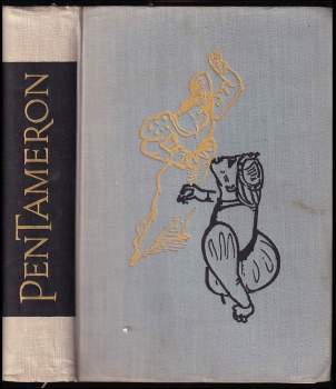 Pentameron, aneb, pohádka pohádek