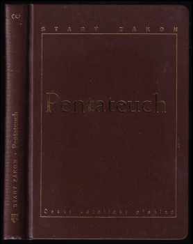 Pentateuch