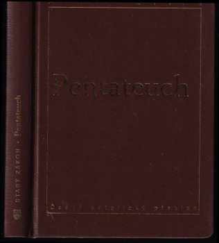 Pentateuch