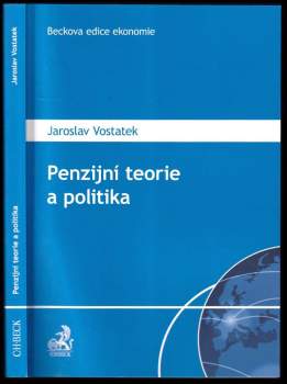 Penzijní teorie a politika