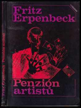 Penzión artistů