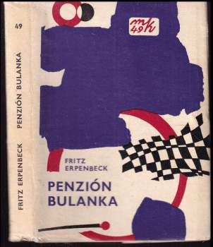Penzión Bulanka