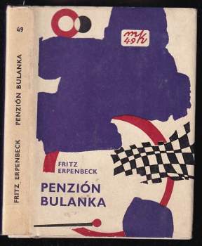 Penzión Bulanka