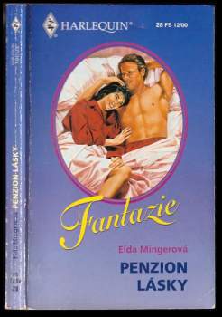 Penzion lásky