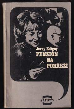 Penzión na pobřeží
