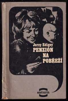 Jerzy Edigey: Penzión na pobřeží