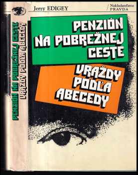Penzión na pobrežnej ceste ; Vraždy podľa abecedy