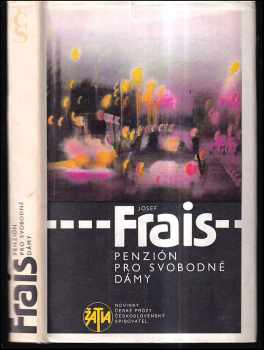 Penzión pro svobodné dámy