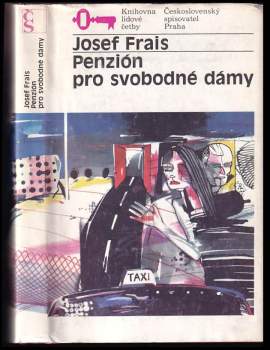 Penzión pro svobodné dámy