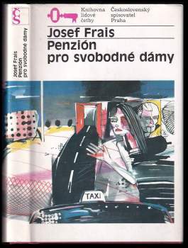 Penzión pro svobodné dámy