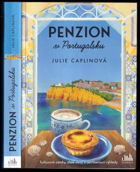 Penzion v Portugalsku