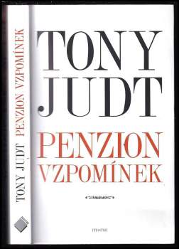 Penzion vzpomínek
