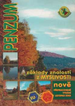 Základy znalostí z myslivosti