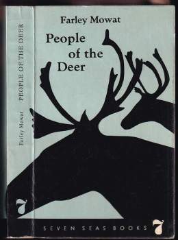 People of the Deer