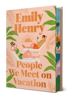 Emily Henry: People We Meet on Vacation