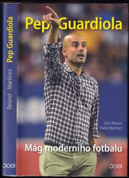 Pep Guardiola
