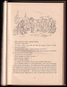 Franta Župan: Pepánek nezdara