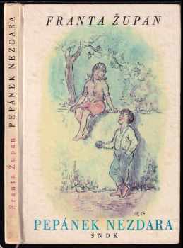 Pepánek nezdara