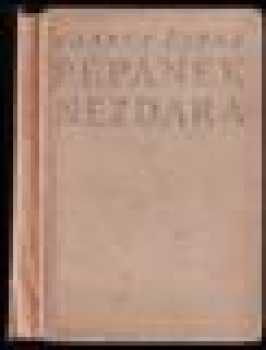 Franta Župan: Pepánek nezdara