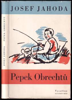 Pepek Obrechtů