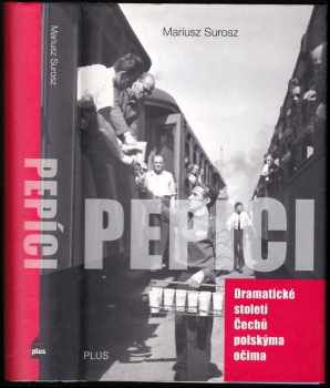 Pepíci