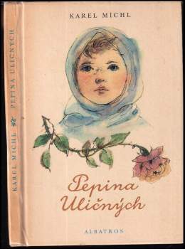 Pepina Uličných