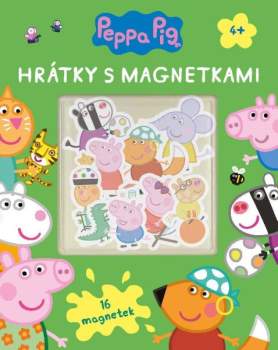 Peppa Pig