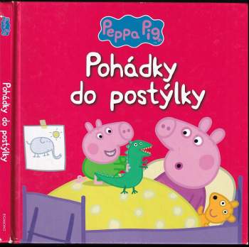 Neville Astley: Peppa Pig