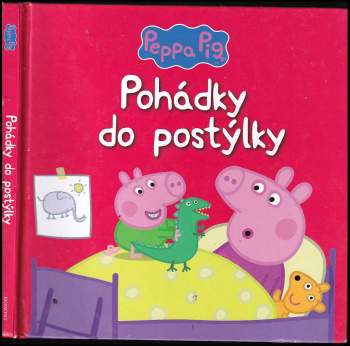 Mark Baker: Peppa Pig