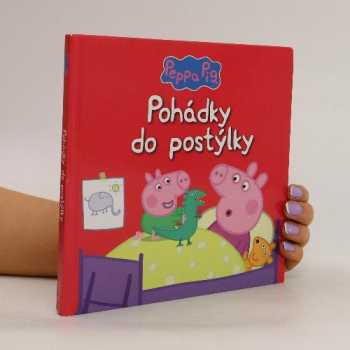 Pohádky do postýlky