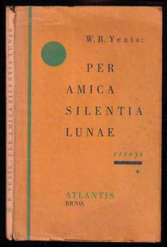 Per amica silentia lunae