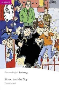 PER | Easystart: Simon and the Spy