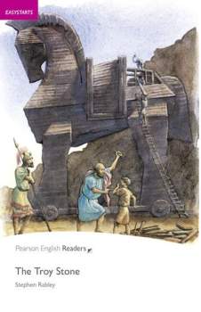 Stephen Rabley: PER | Easystart: The Troy Stone Bk/CD Pack