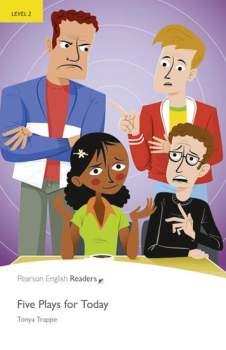 PER | Level 2: Five Plays for Today Bk/MP3 Pack