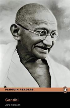PER | Level 2: Gandhi Bk/MP3 Pack