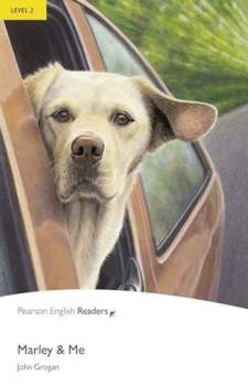 John Grogan: PER | Level 2: Marley and Me Bk/MP3 Pack