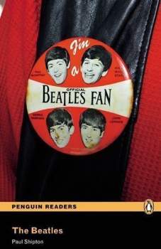 Paul Shipton: PER | Level 2: The Beatles Bk/MP3 Pack